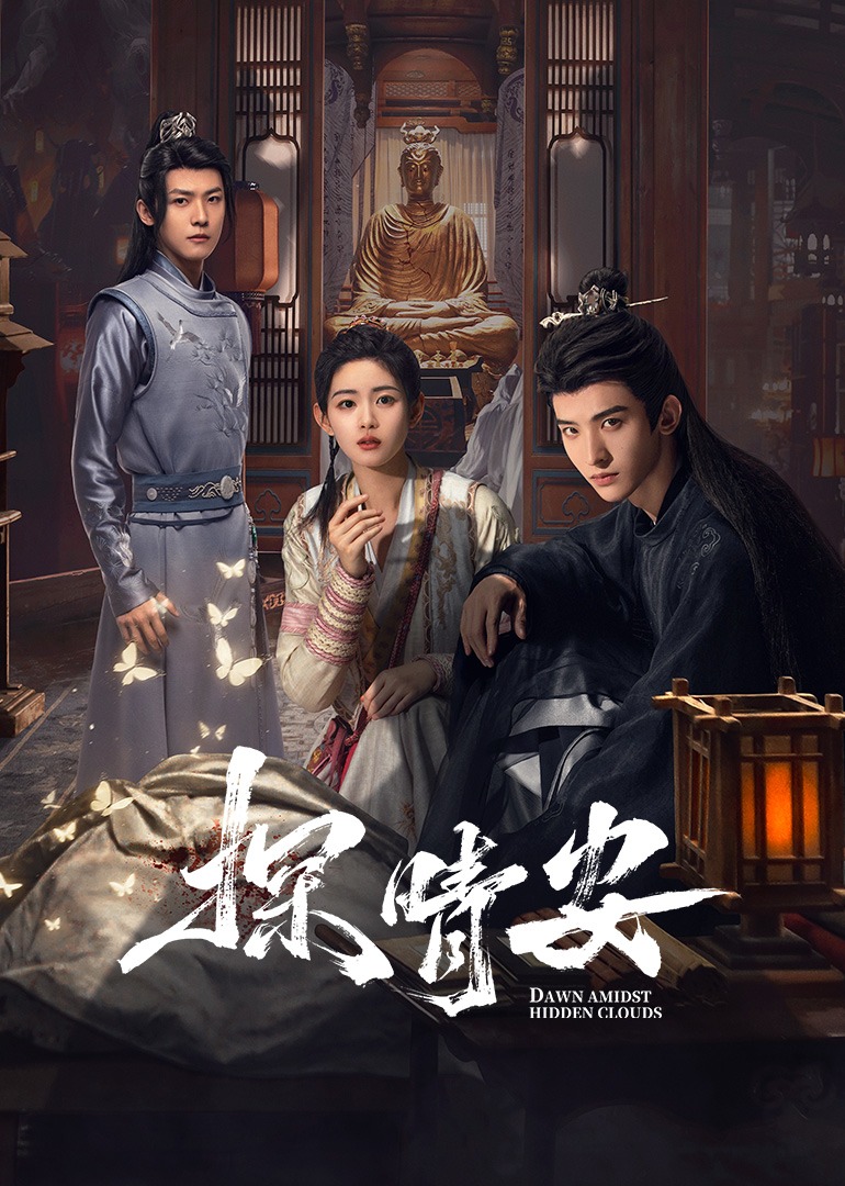 探晴安 4K[臻彩]