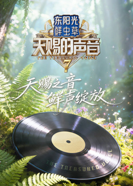 天赐的声音 第七季