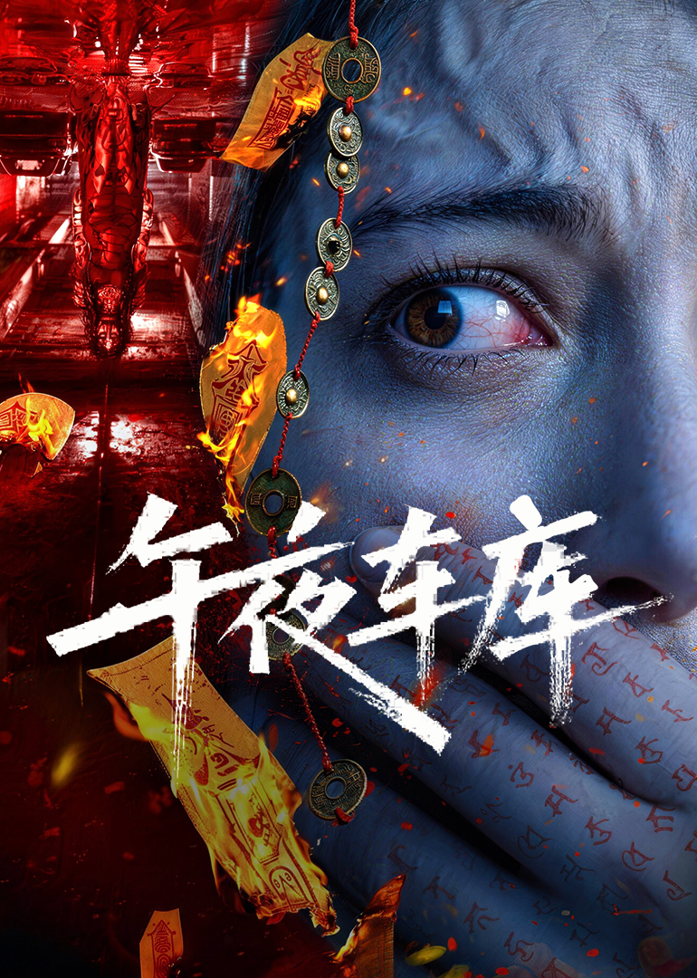 午夜车库