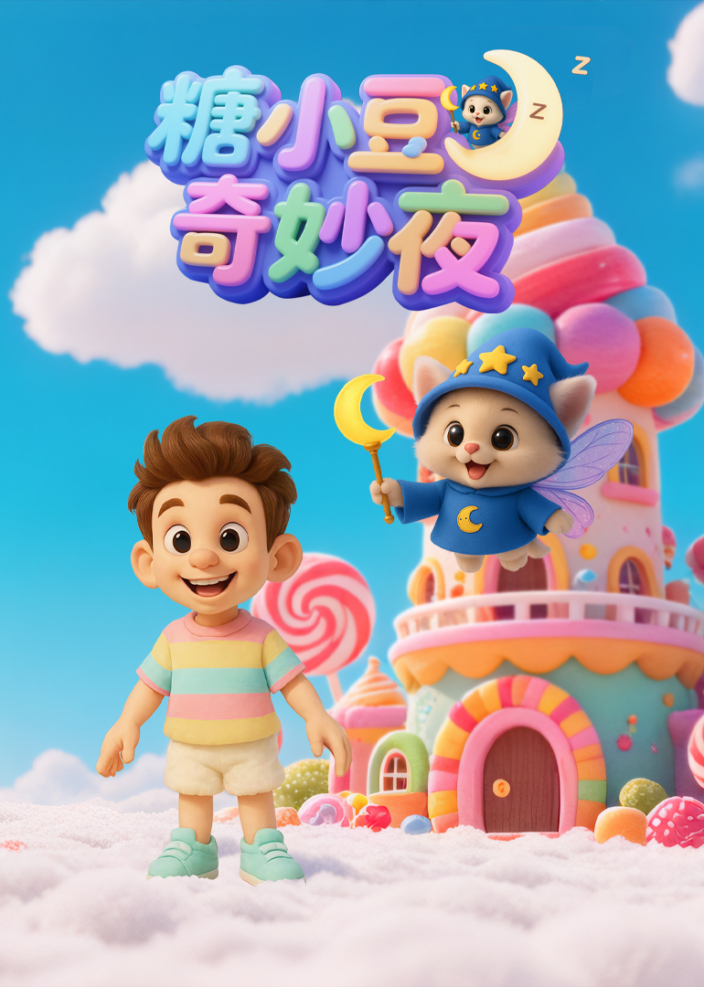 海报背景