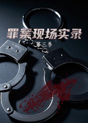 罪案现场实录  第三季封面图