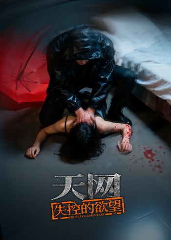 天网失控的欲望