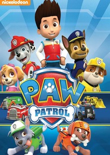 汪汪队之培养团队精神