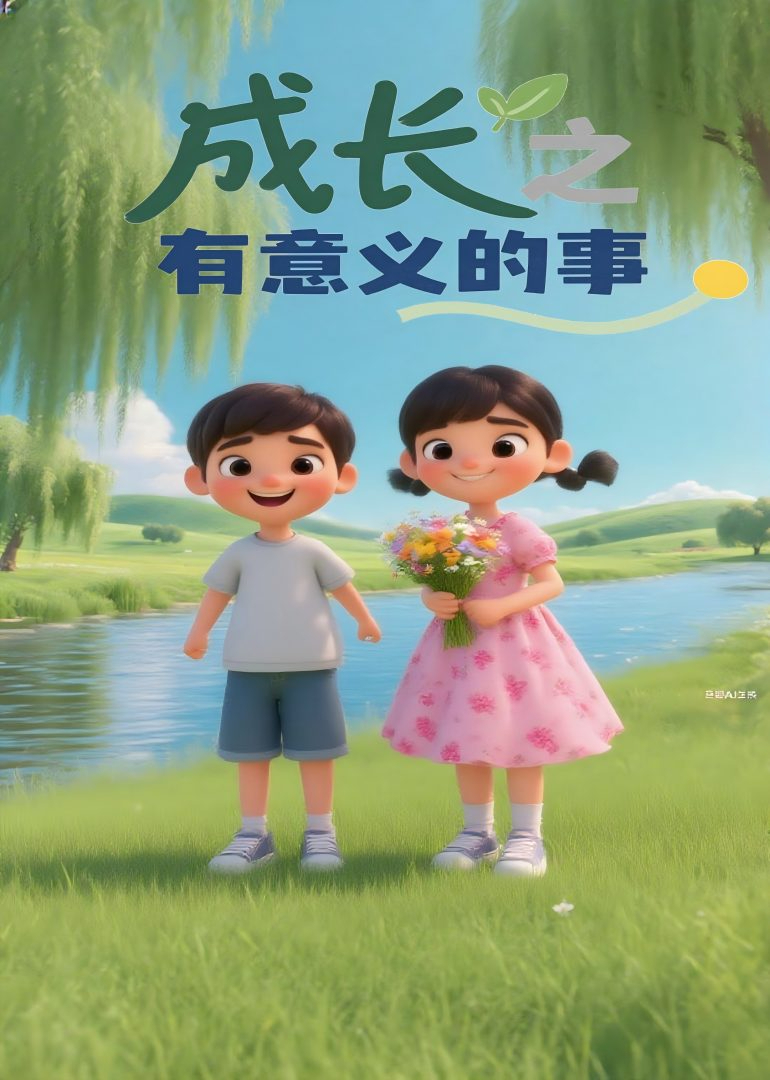 成长之有意义的事