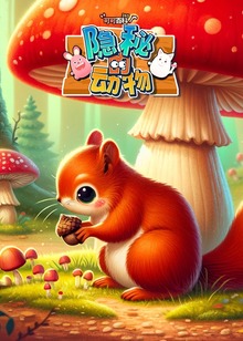 可可百科365隐秘的动物