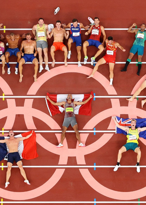 全景巴黎奥运_2024巴黎奥运会_五环荣耀，中国骄傲：180秒回顾中国军团奥运夺金精彩瞬间！_高清1080P在线观看平台_腾讯视频