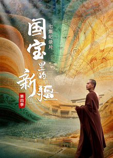 国宝里的新疆第四季封面图