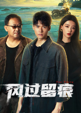 风过留痕封面图