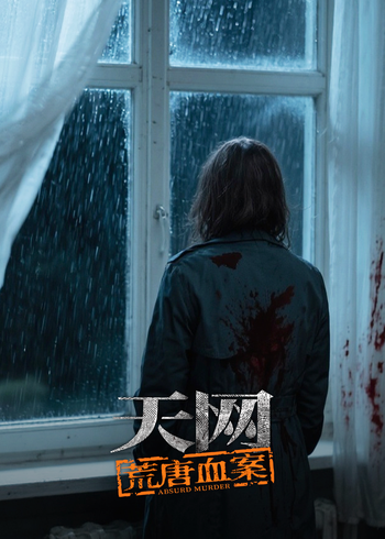 天网:荒唐血案封面图