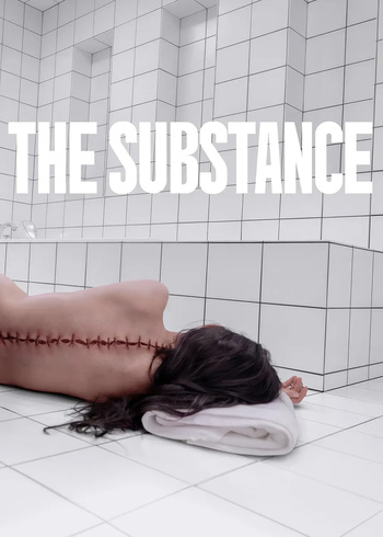 某种物质封面图