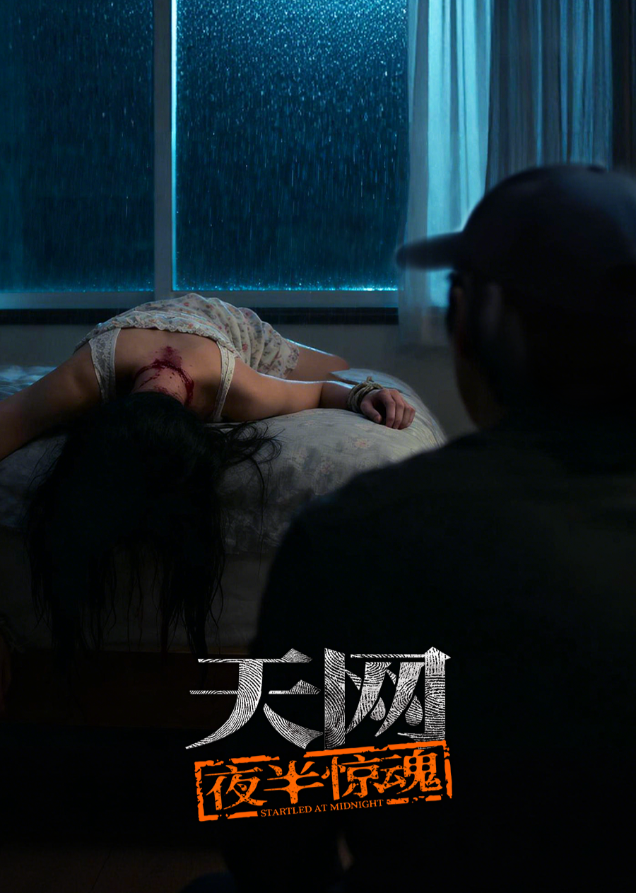 天网：夜半惊魂