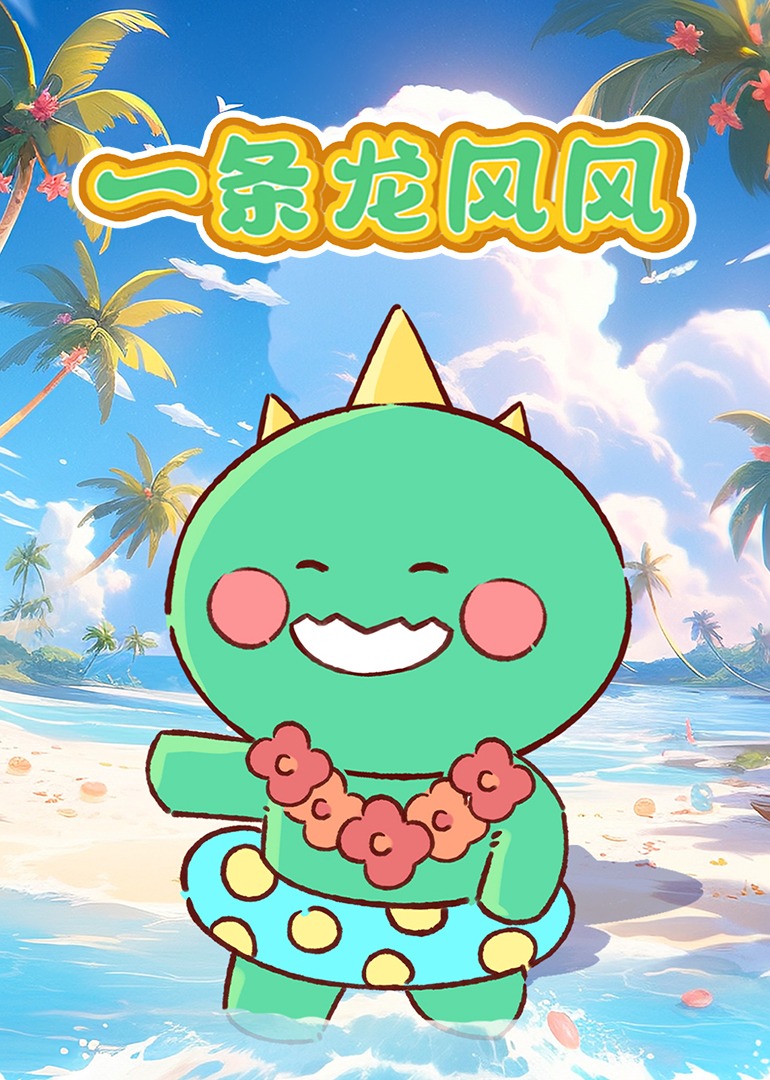 一条龙风风}
