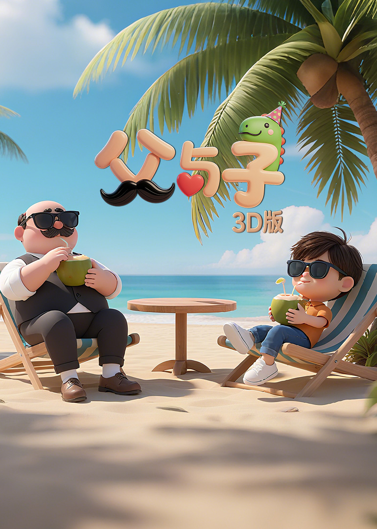 父与子3D版}