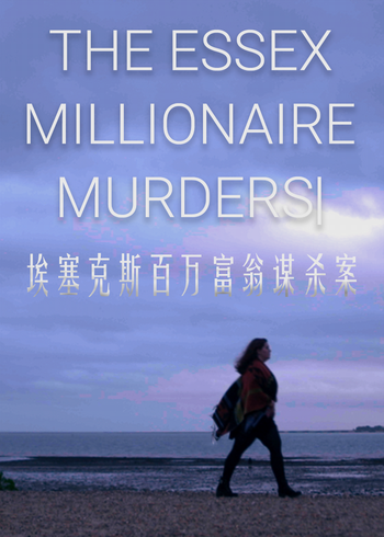 埃塞克斯百万富翁谋杀案封面图