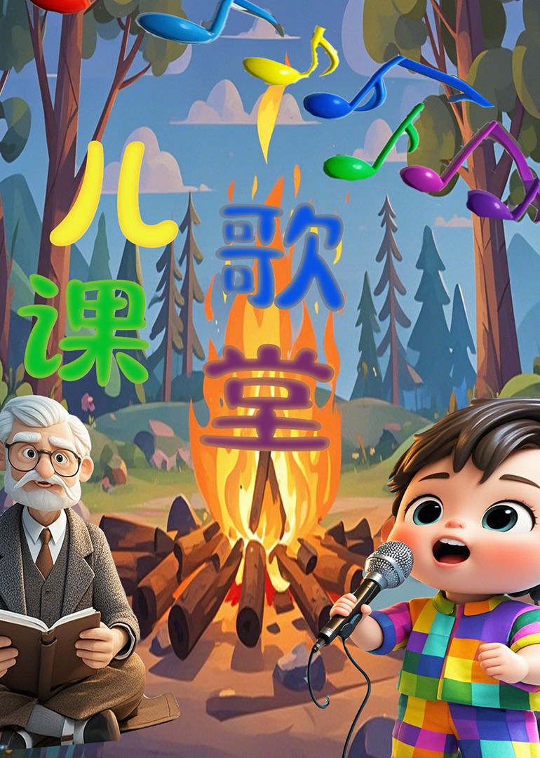 儿歌课堂