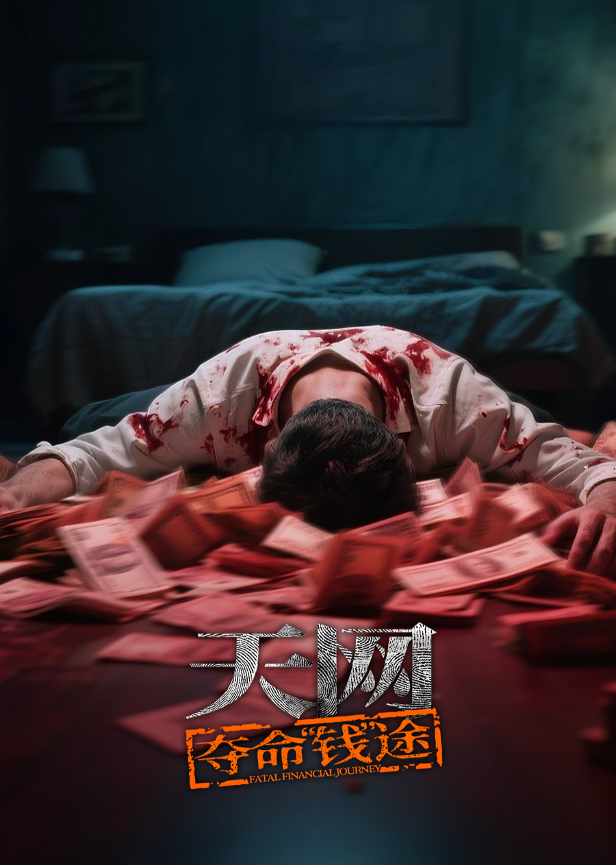 天网：夺命“钱”途