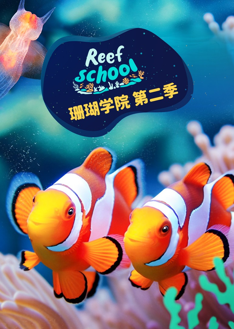 珊瑚学院第二季