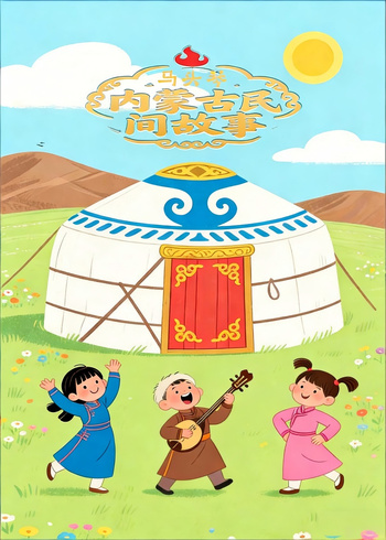 马头琴封面图