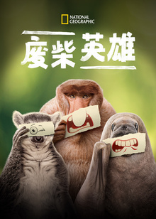 废柴英雄