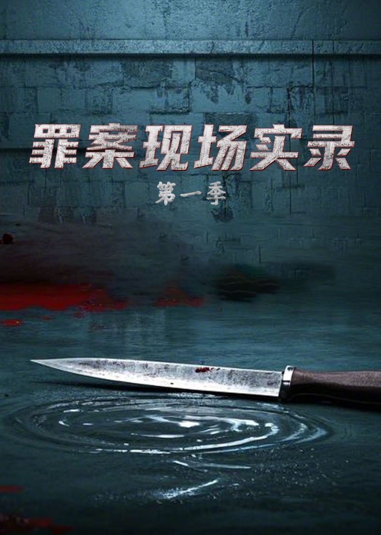罪案现场实录 第一季