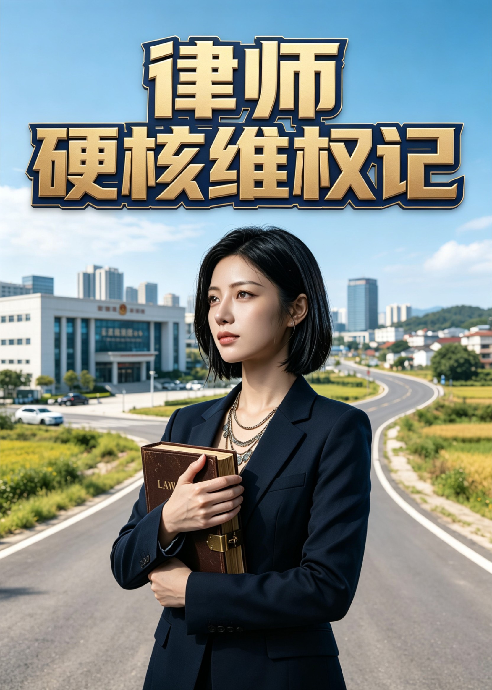 律师硬核维权记