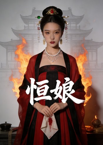 恒娘封面图