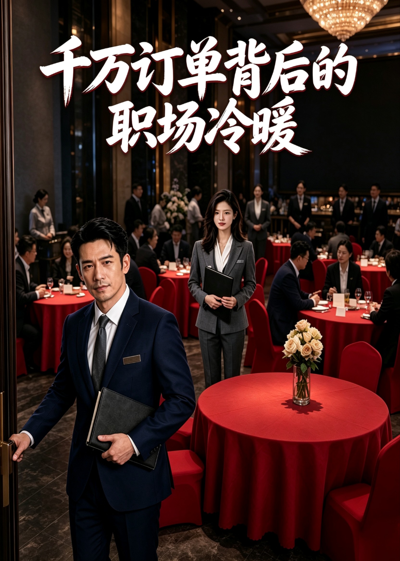 千万订单背后的职场冷暖封面图