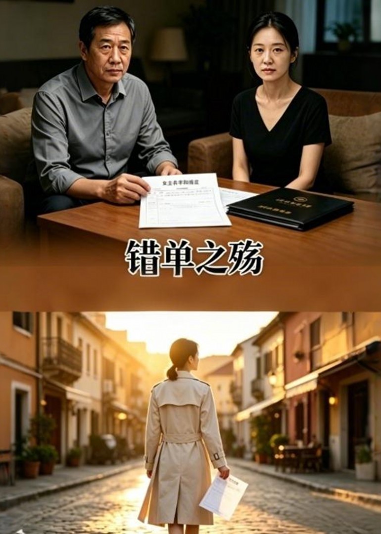 错单之殇