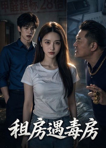 租房遇毒房封面图