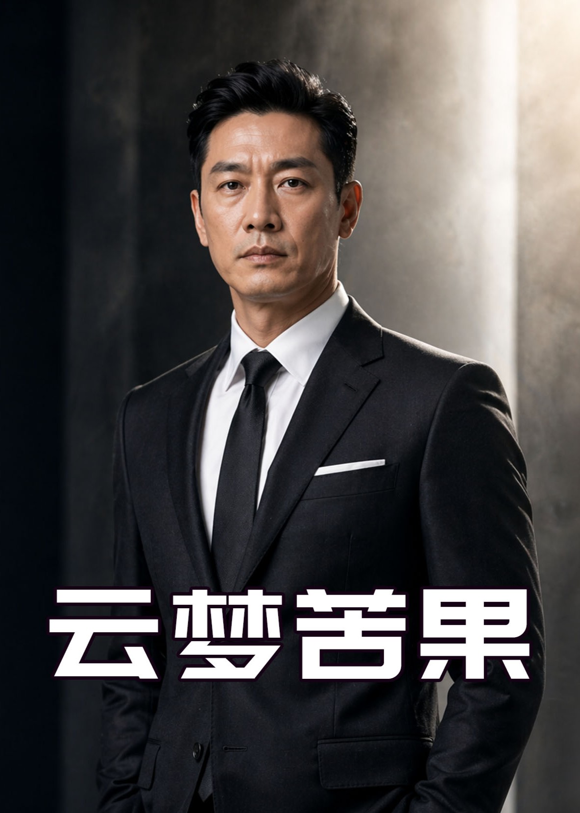 云梦苦果