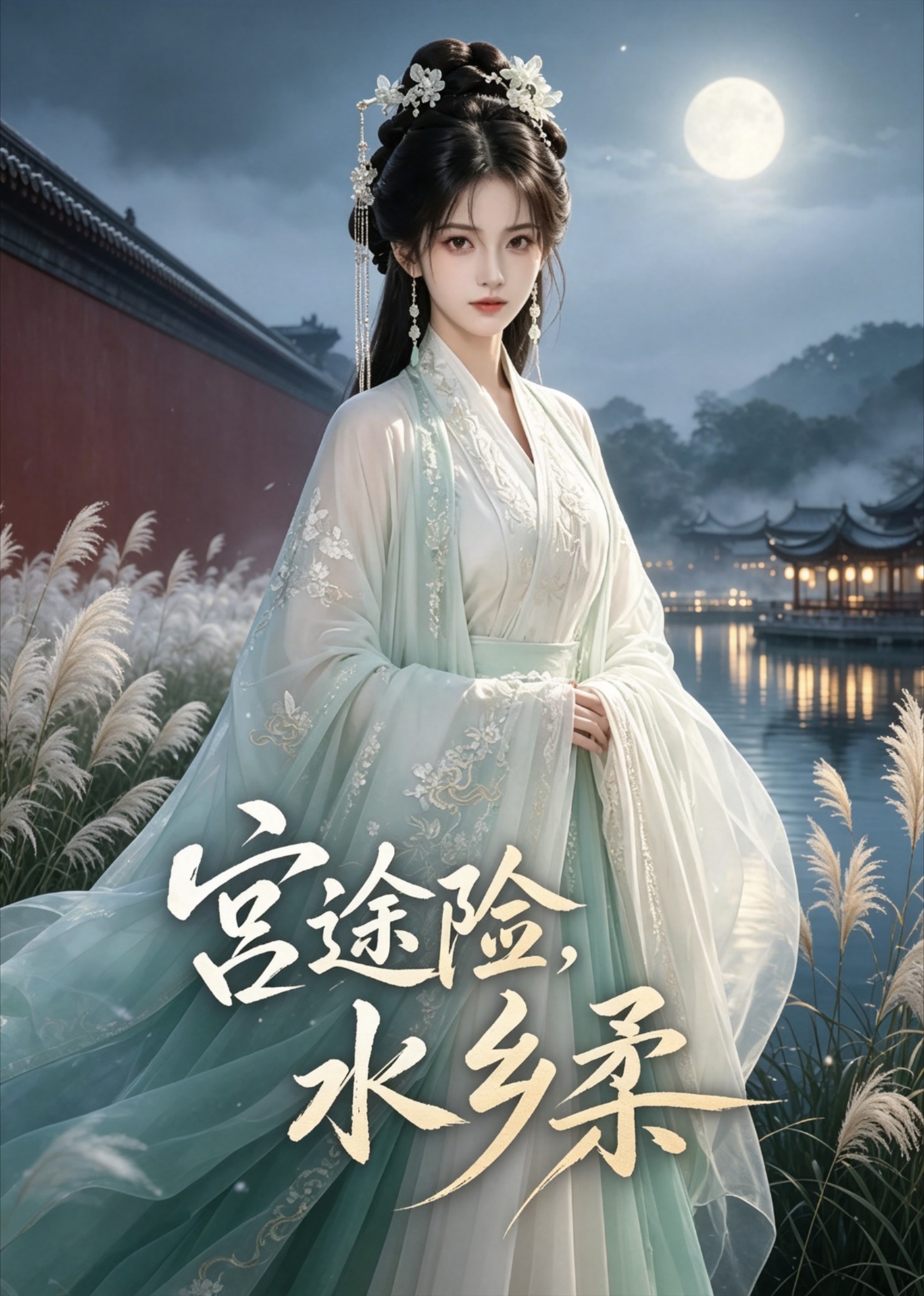 宫途险，水乡柔