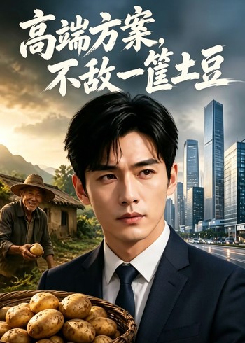 高端方案不敌一筐土豆