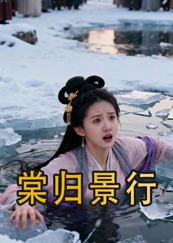 棠归景行封面图