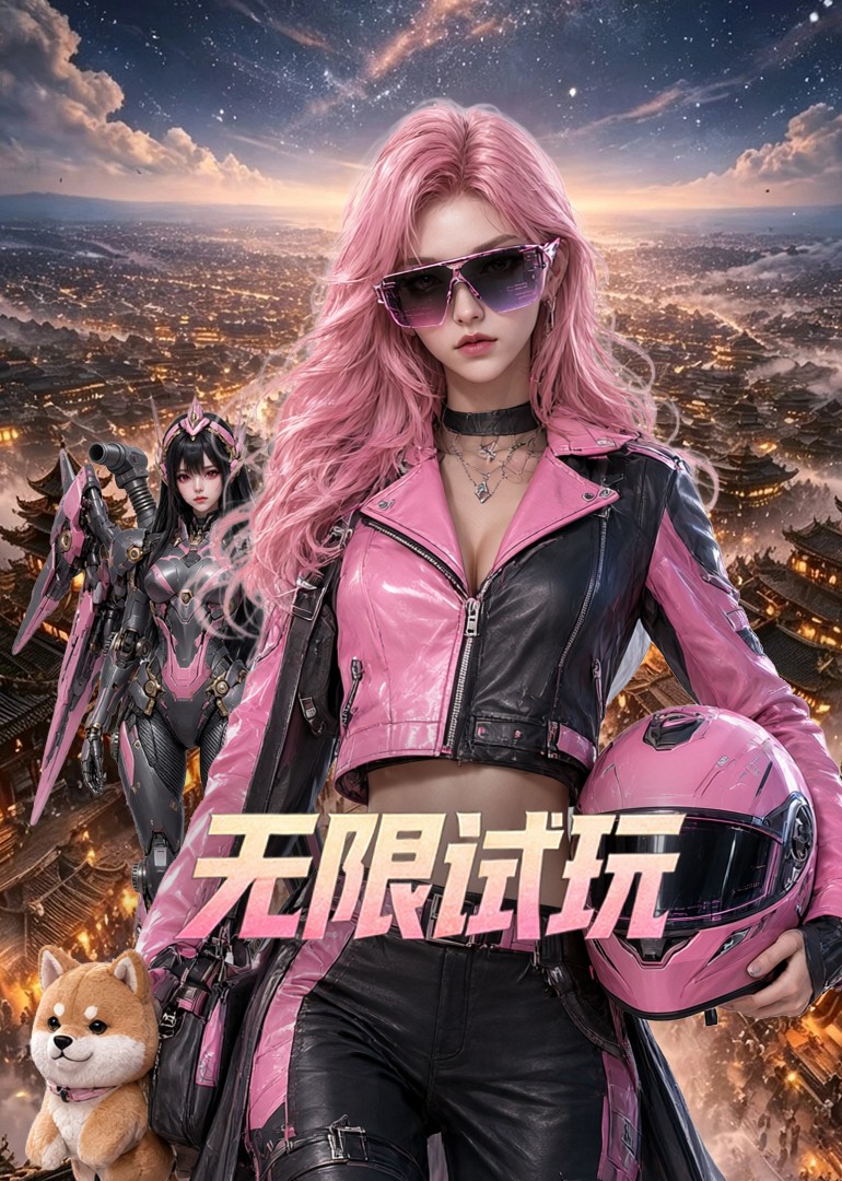 无限试玩封面图