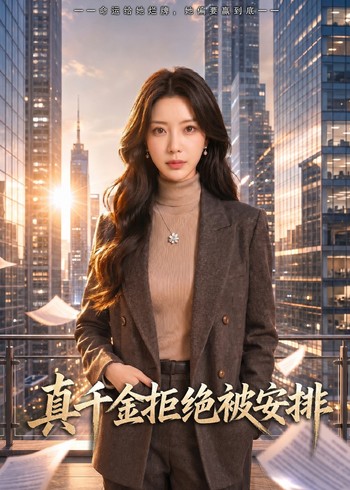 真千金拒绝被安排
