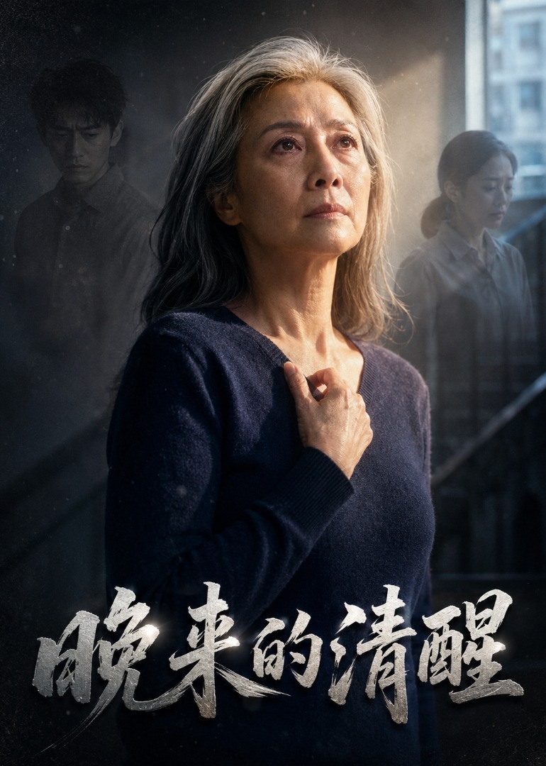 晚来的清醒
