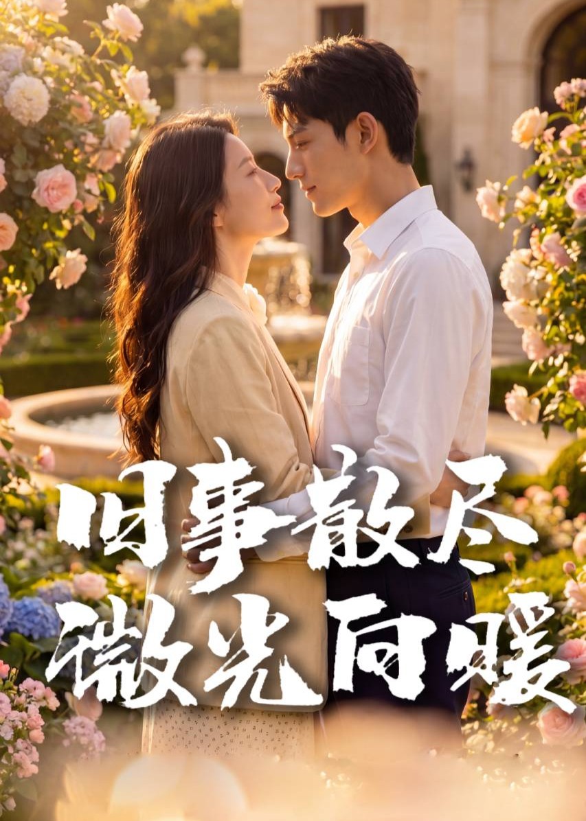 旧事散尽，微光向暖