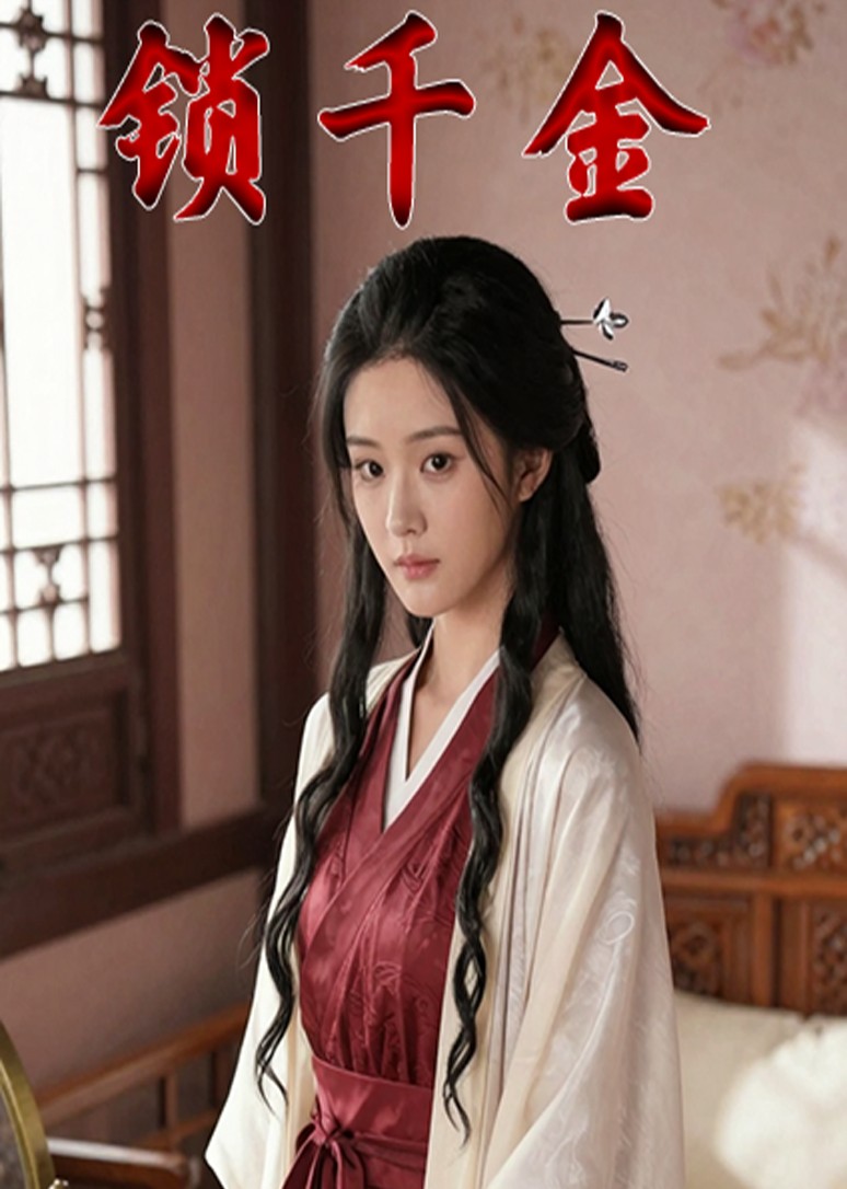 锁千金
