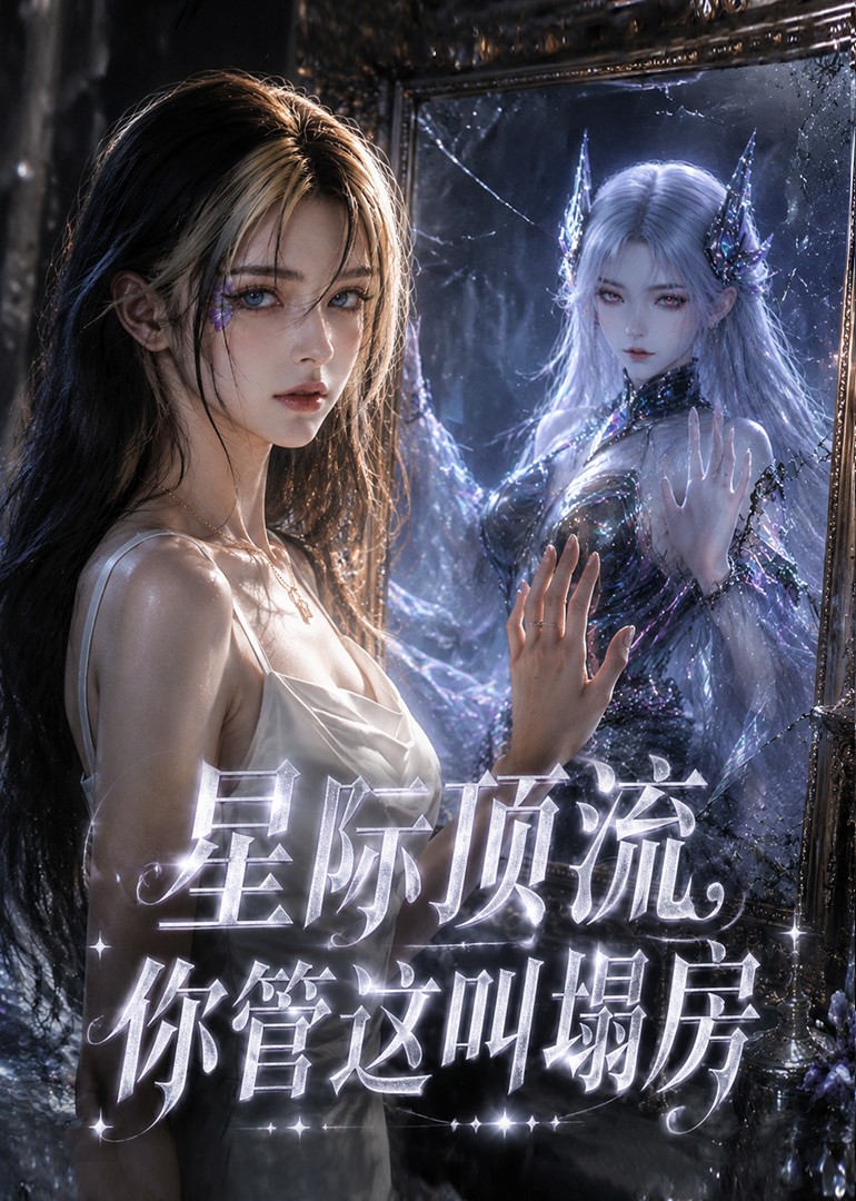 星际顶流你管这叫塌房