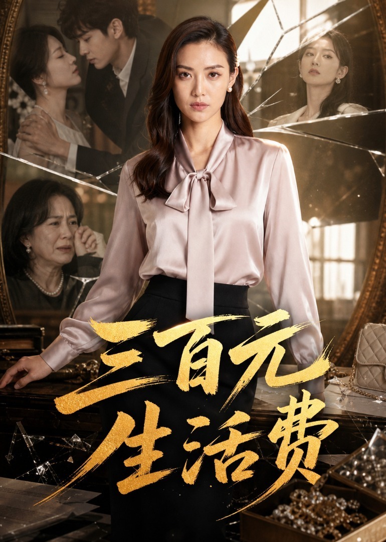 三百元生活费