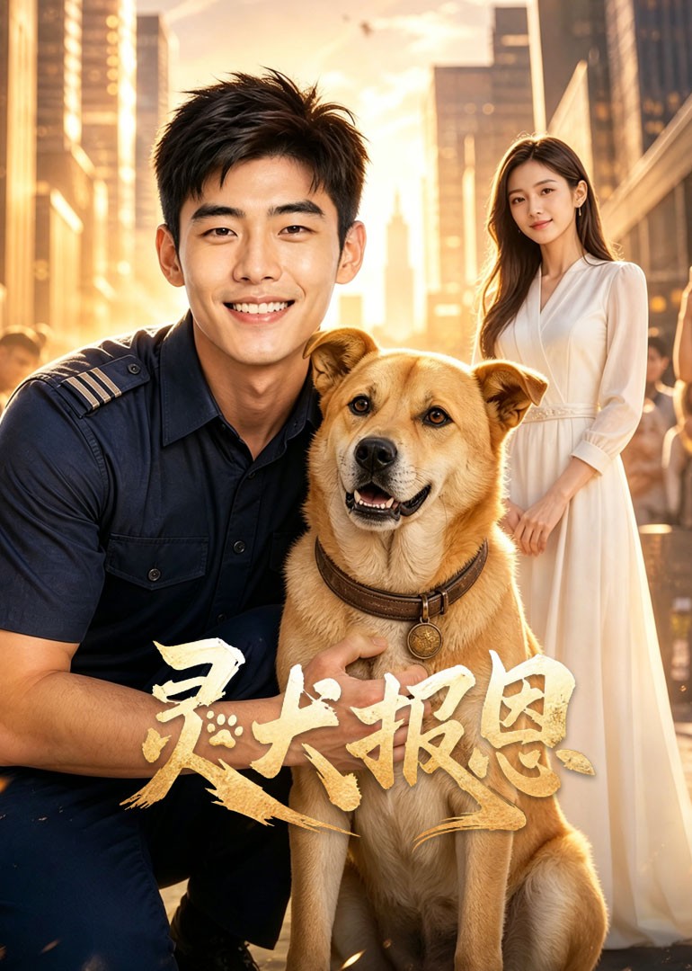 灵犬报恩