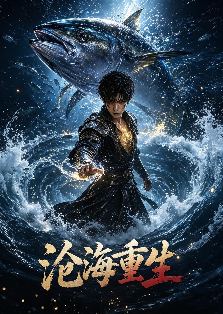 沧海重生