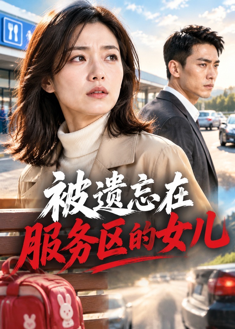 被遗忘在服务区的女儿封面图