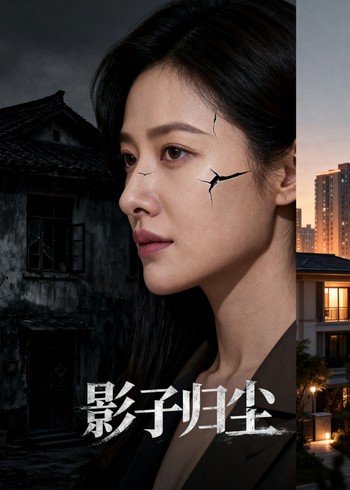 影子归尘封面图
