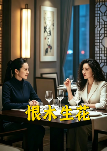 恨木生花封面图