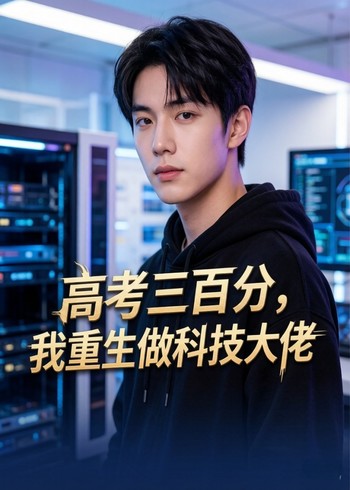 高考三百分我重生做科技大佬