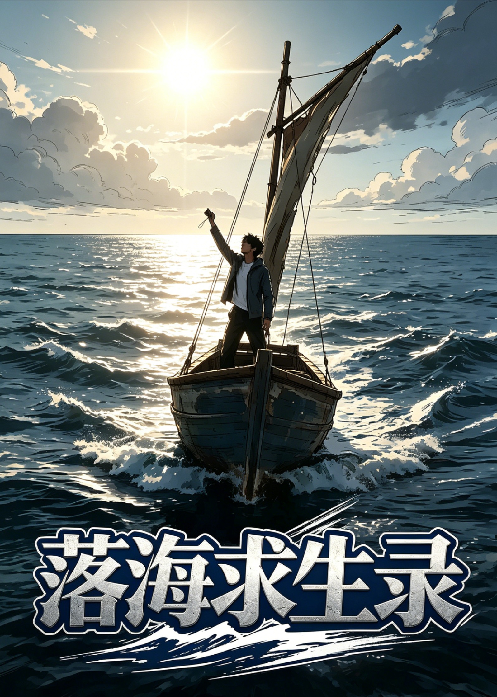落海求生录