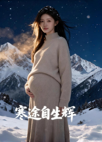 寒途自生辉封面图