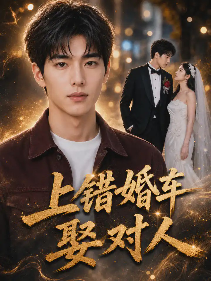 上错婚车娶对人
