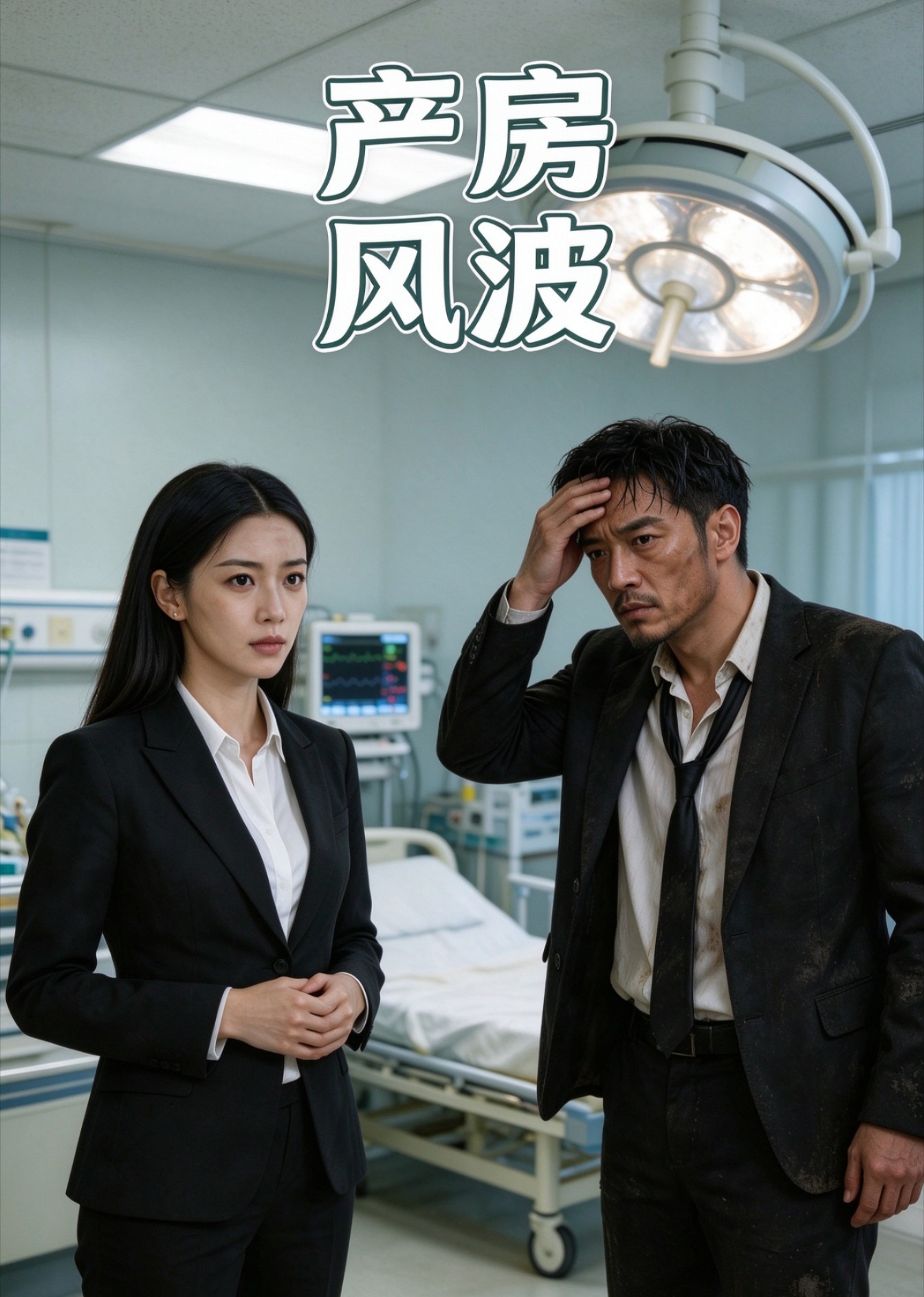 产房风波封面图